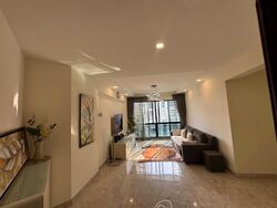 Simei Green Condominium (D18), Condominium #578580361